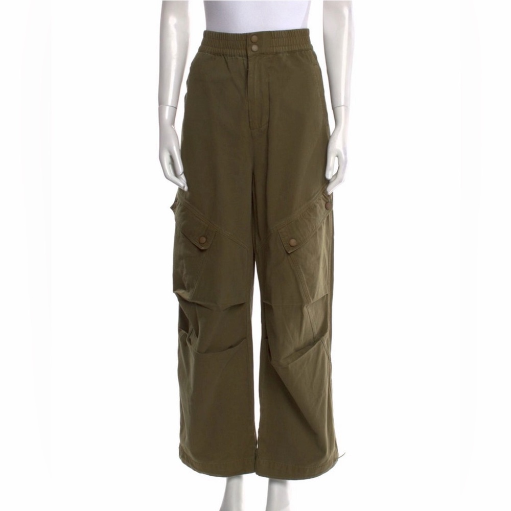 SEA NY. Cam Twill Pants